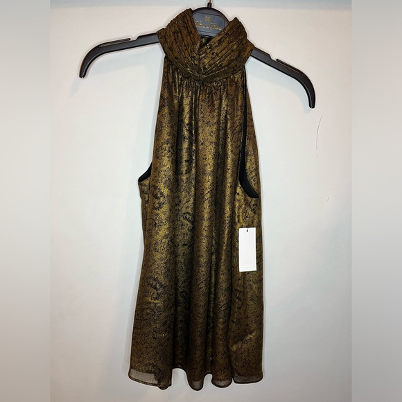 Joie Erola Blouse Top NWT, XS - Picture 3 of 6